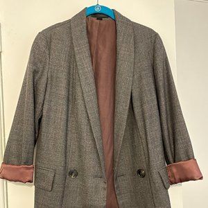 ALLSAINTS Blazer